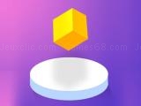 Play Jelly cube jump now