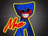 Play Poppy maze now