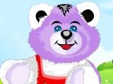 Play Cute bear honey now