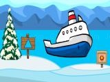 Play Yacht escape now