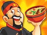 Play Chinese food chef