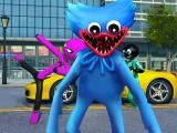 Play Poppy playtime battle city