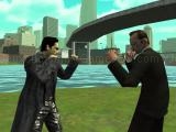 Play Mad city matrix