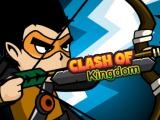 Play Clash of kingdom