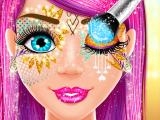 Play Face paint costume party salon