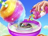 Play Cotton candy 2