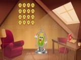 Play Funny corn escape