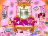 Play Princess house cleanup