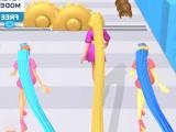 Play Girls challenge - cat walk  beauty challenge