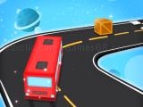 Play Space bus 3d