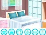 Play Fashion girl beautiful new house