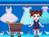 Play Baby taylor big closet challenge