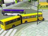 Play Real bus driving 3d simulator now