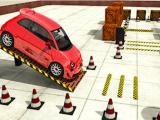 Play Car parking simulator free 3d now