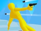 Play Dodge shoot 3d now