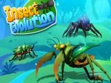 Play Insect evolution now