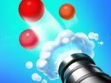 Play Cannon shot 3d now