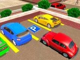 Play Hard car driving 3d now