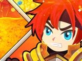 Play Hero rescue: pin pull puzzle