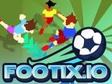 Play Footix.io now