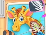 Play My pet vet hospital - super vet now
