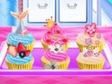 Play Girls happy tea party cooking now