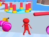 Play Fun epic run race 3d now