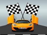 Play Drag rivals 3d fast cars & street battle racing now