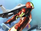 Play Iron man plane war now