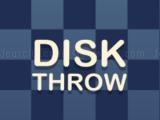 Play Disk throw now