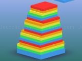 Play Stacking color now