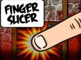 Play Finger slicer now