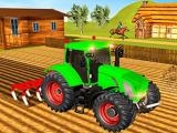 Play Us modern farm simulator : tractor farming game now
