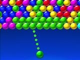 Play Bubble shoterr now