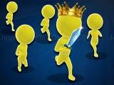 Play Crowd pusher now