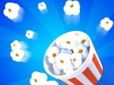 Play Popcorn eater game now