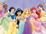 Play Princess jigsaw puzzle collection now
