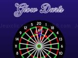 Play Glow darts now