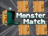Play Monsters match