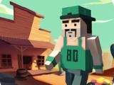 Play Pixel parkour