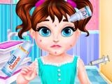 Play Baby taylor spring allergy
