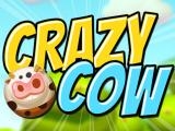 Play Crazy cow