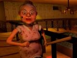 Play Grandpa and granny home escape