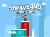 Play Snowland adventure