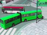 Play Bus driving 3d simulator - 2