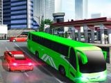 Play River bus games now