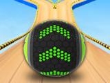 Play Going balls 3d game now