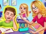 Play My teacher classroom fun now