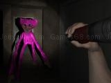 Play Huggy wuggy pixel nights now