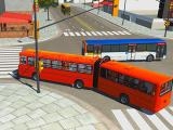 Play Advanced bus driving 3d simulator